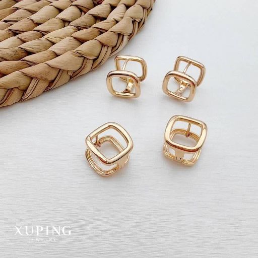 گوشواره ژوپینگ کد 1167 - خرید آنلاین از گالری آداس